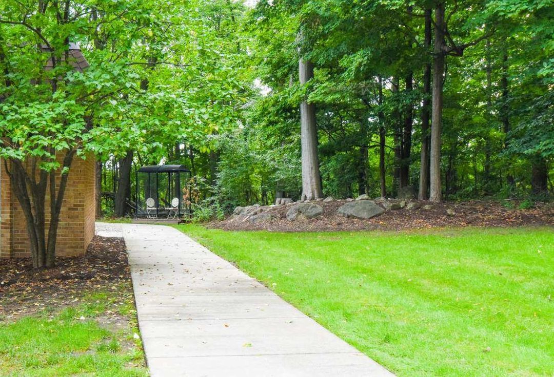 Hurlbut® Care Communities